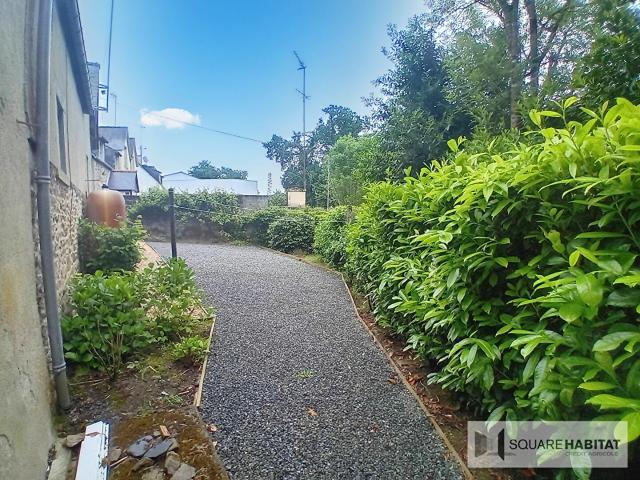 Maison 5 pièces 81 m²