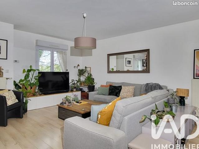 Maison 5 pièces 81 m²