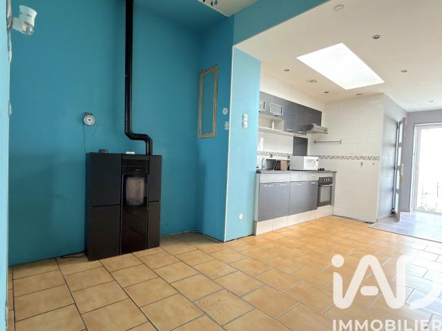 Maison 5 pièces 81 m²