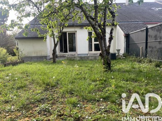 Maison 4 pièces 81 m²