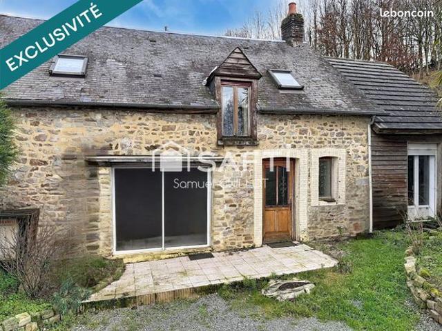 Maison 5 pièces 81 m²