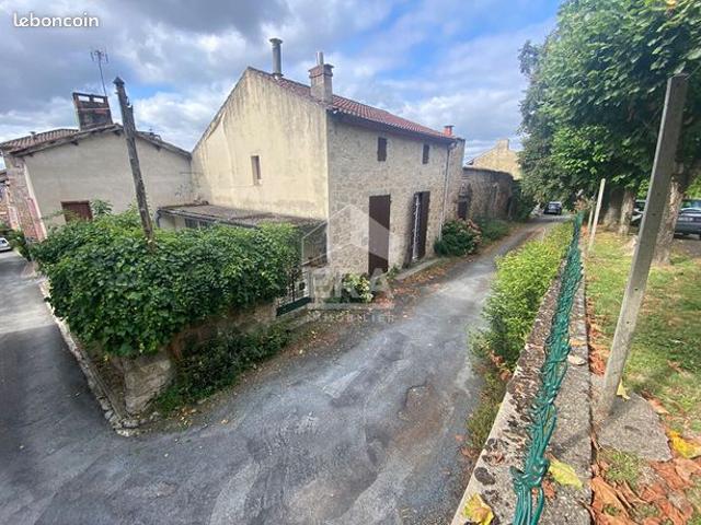 Maison 5 pièces 81 m²