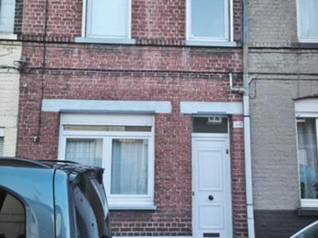 Maison 5 pièces 81 m²