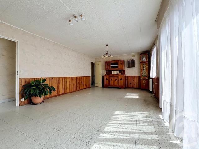 Maison 5 pièces 81 m²