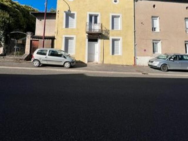 Maison 5 pièces 79 m²
