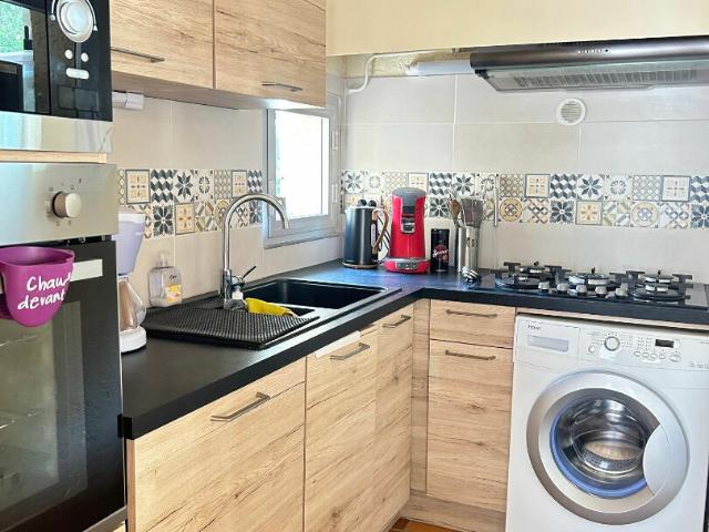 Maison 5 pièces 81 m²