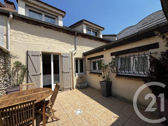 Maison 5 pièces 81 m²