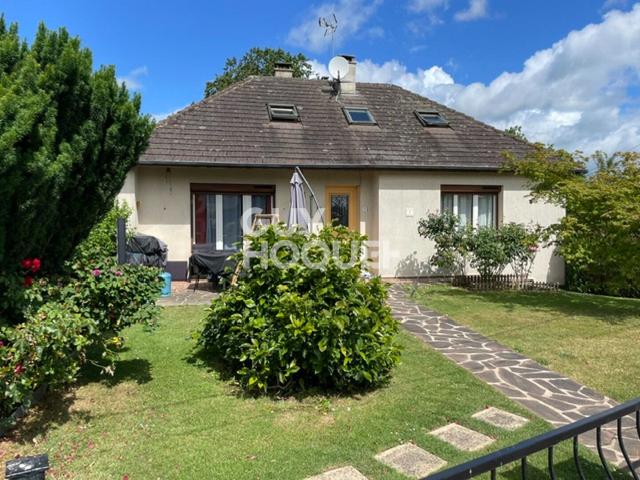 Maison 5 pièces 81 m²