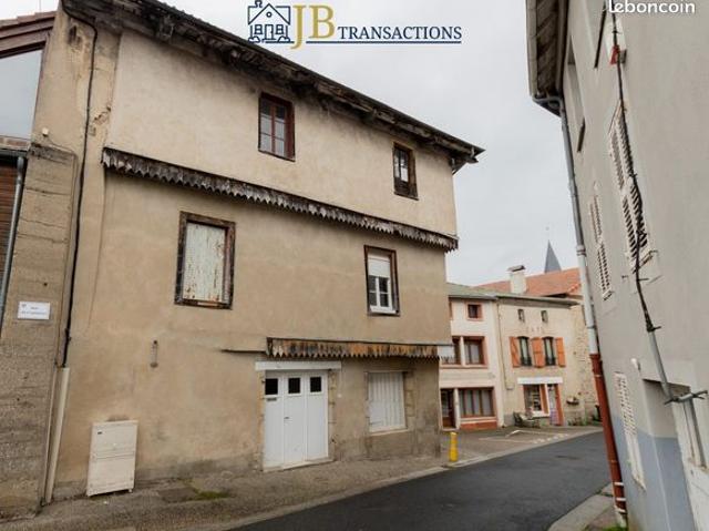 Maison 5 pièces 81 m²