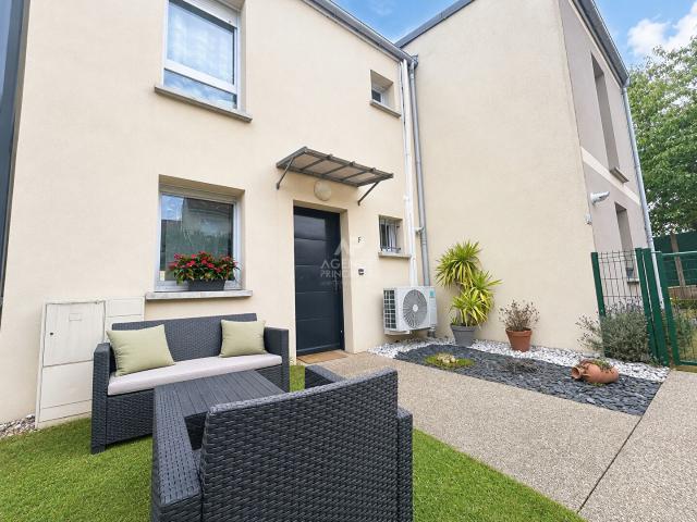 Maison 5 pièces 81 m²