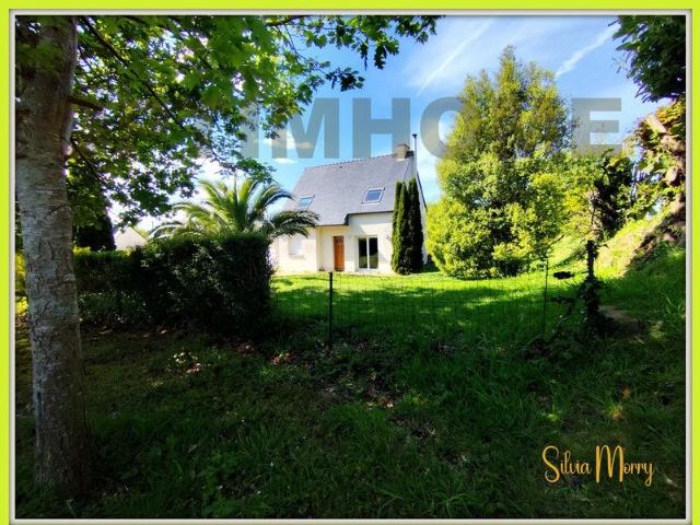 Maison 5 pièces 81 m²