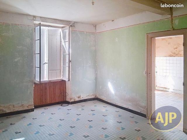Maison 5 pièces 81 m²