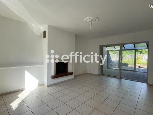 Maison 5 pièces 81 m²