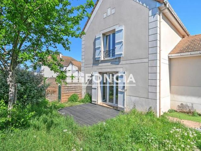 Maison 5 pièces 81 m²
