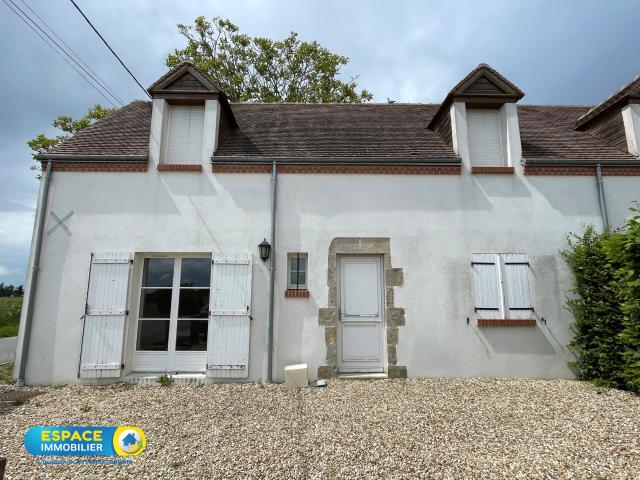 Maison 5 pièces 81 m²
