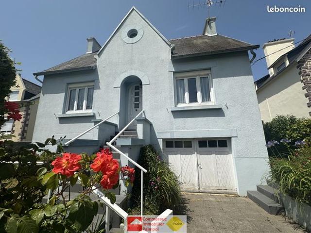Maison 5 pièces 81 m²