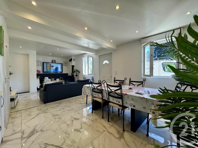 Maison 5 pièces 81 m²