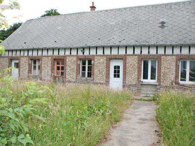 Maison 5 pièces 81 m²