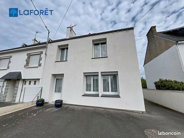 Maison 5 pièces 81 m²