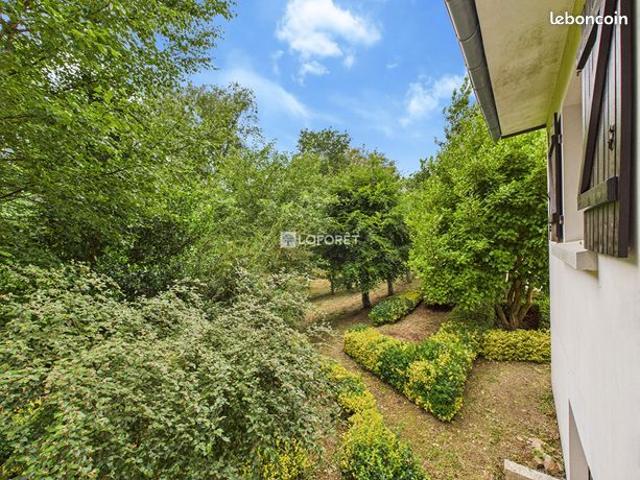 Maison 5 pièces 81 m²
