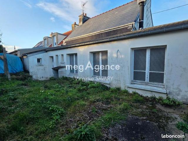 Maison 5 pièces 81 m²
