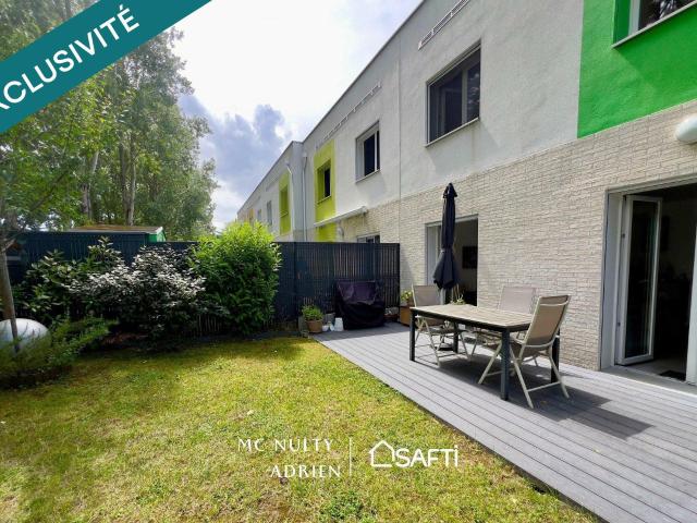 Maison 5 pièces 81 m²