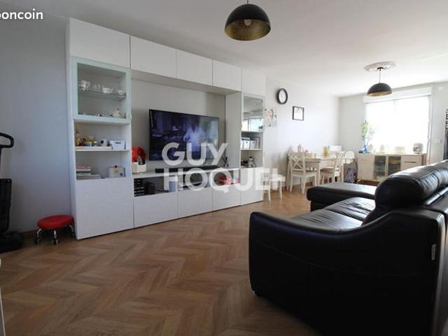 Maison 5 pièces 81 m²
