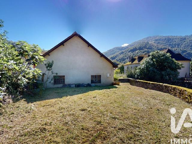 Maison 5 pièces 81 m²