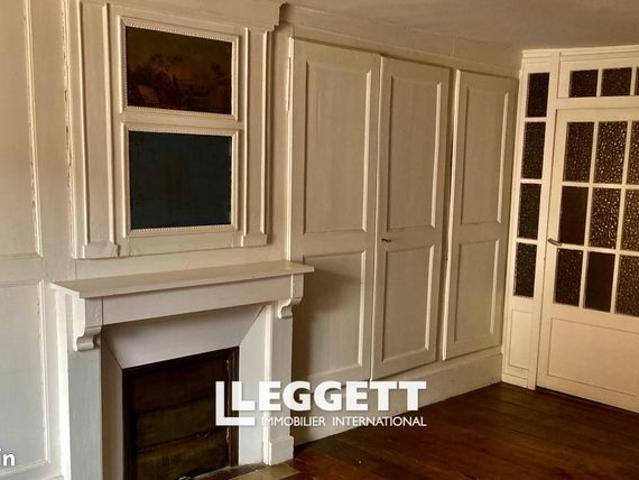Maison 5 pièces 81 m²