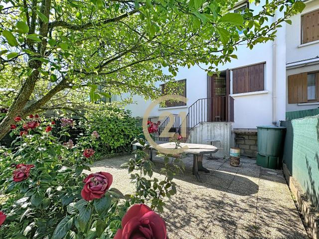 Maison 5 pièces 81 m²