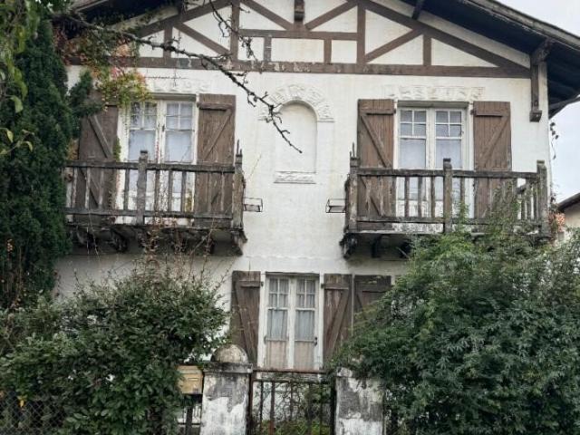 Maison 5 pièces