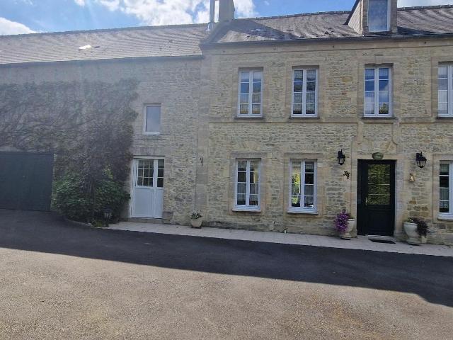 Maison 5 pièces