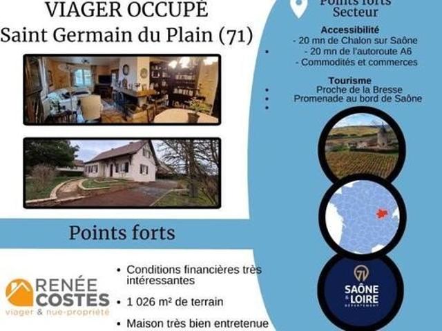 Maison 5 pièces