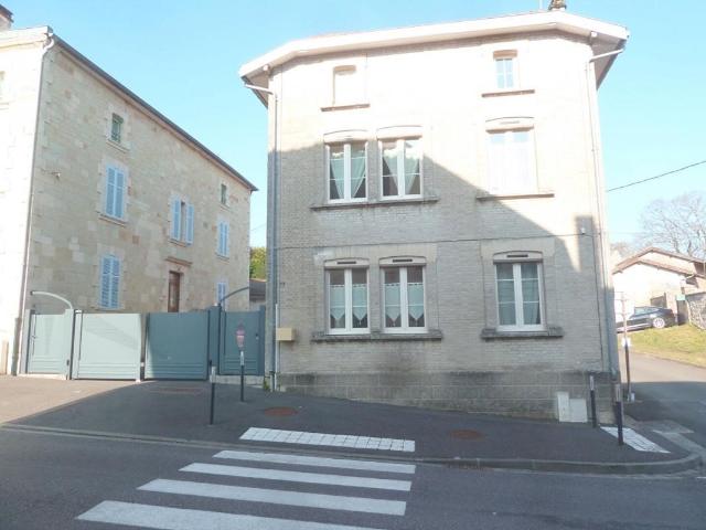 Maison 5 pièces