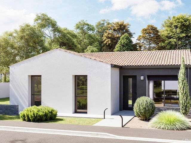 Maison 5 pièces 82 m2