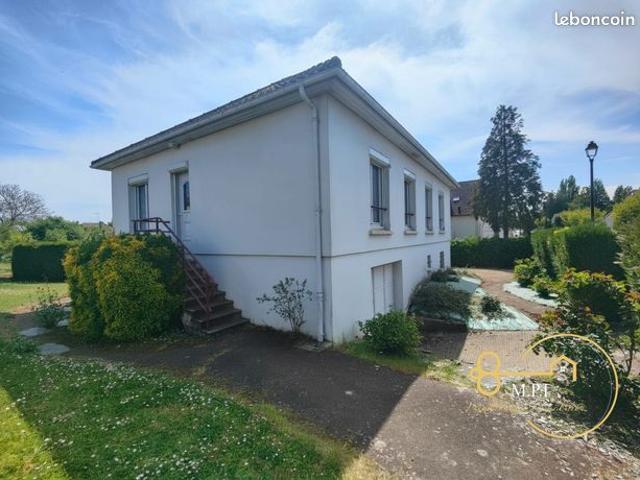 Maison 5 pièces 82 m²
