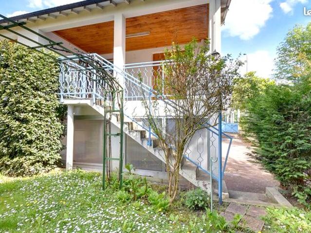 Maison 5 pièces 86 m²