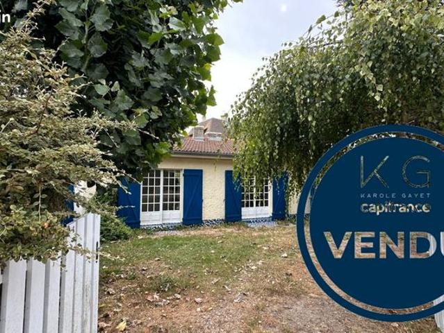 Maison 5 pièces 82 m²