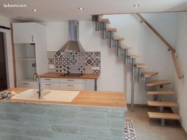 Maison 5 pièces 82 m²