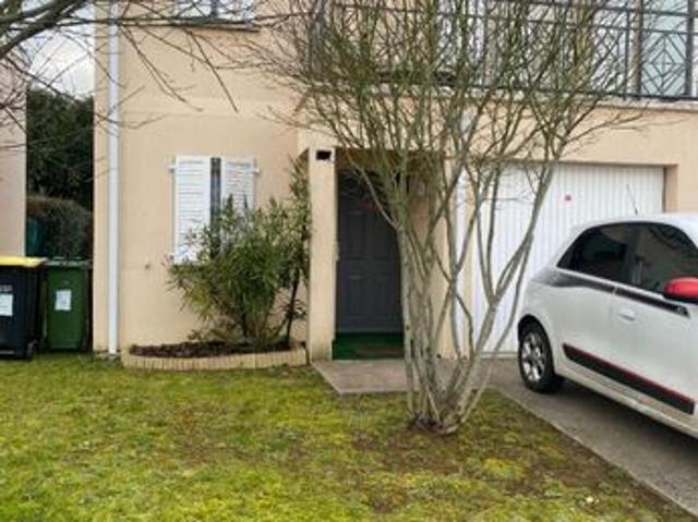 Maison 5 pièces 82 m²
