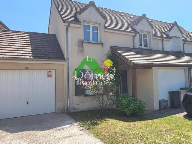 Maison 5 pièces 82 m²