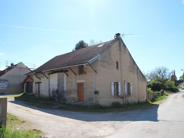 Maison 5 pièces 82 m²