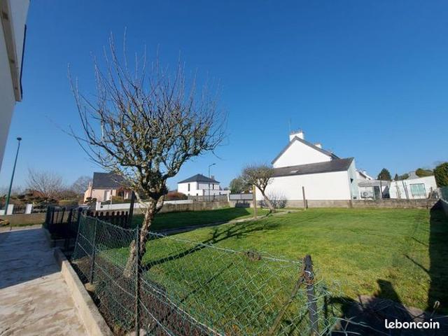 Maison 5 pièces 82 m²