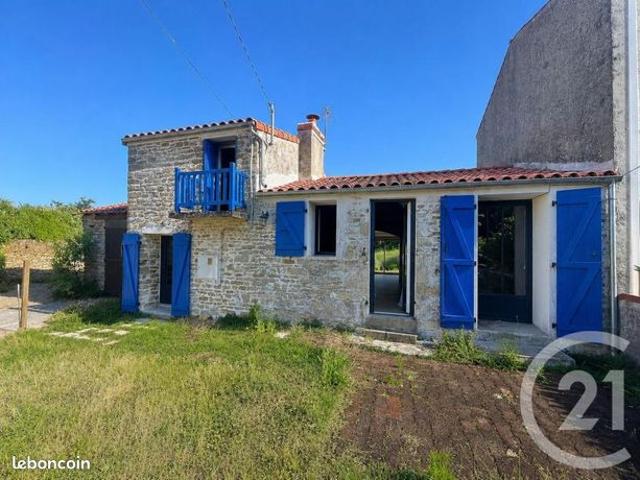 Maison 5 pièces 82 m²