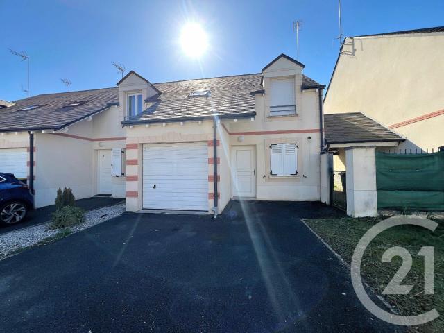 Maison 5 pièces 82 m²