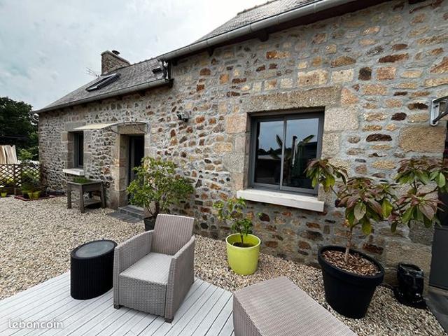 Maison 5 pièces 82 m²