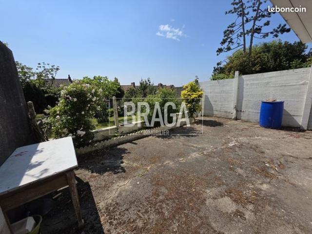 Maison 5 pièces 82 m²