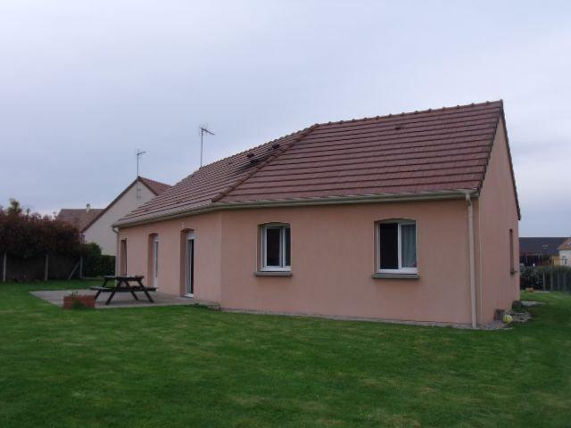 Maison 5 pièces 82 m²