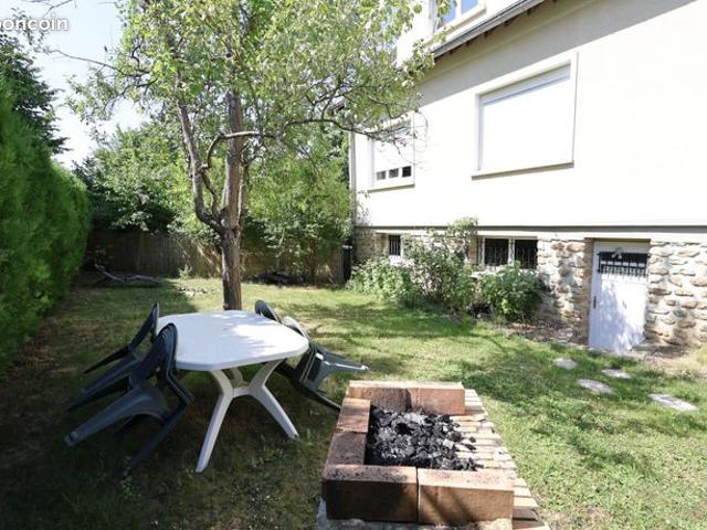 Maison 5 pièces 82 m²