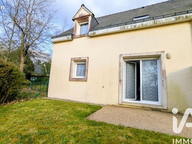 Maison 5 pièces 82 m²